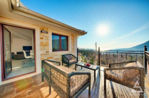 Villa Nevena w/ Shared Pool & Forest View